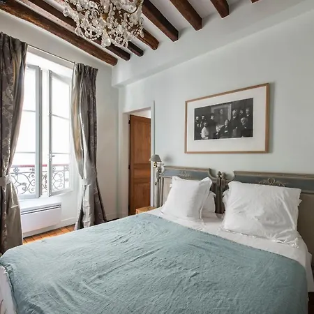 Apartment Songe *