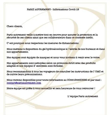 Songe Apartament