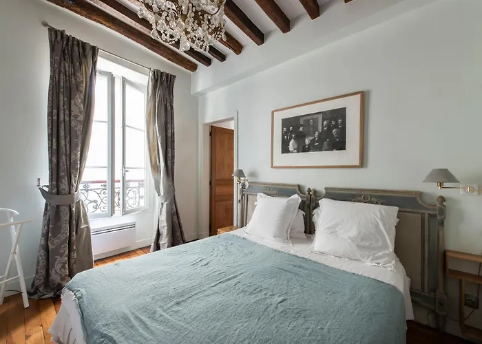 Apartment Songe *