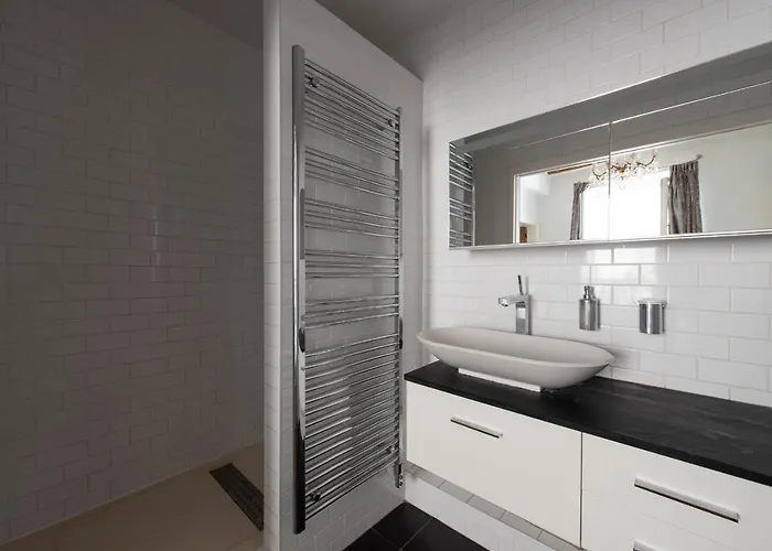 Apartamento Songe Paris