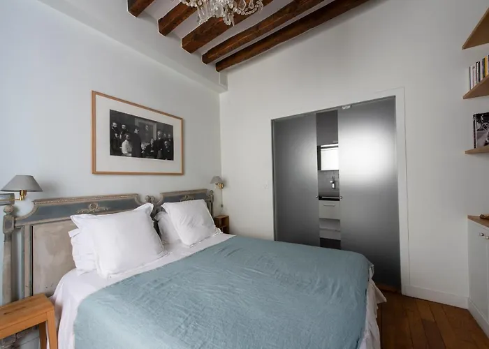 Songe * Paris