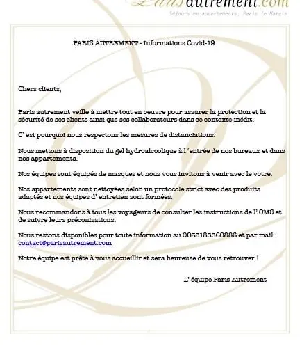 Songe Apartamento