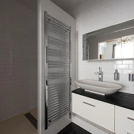 Apartamento Songe París